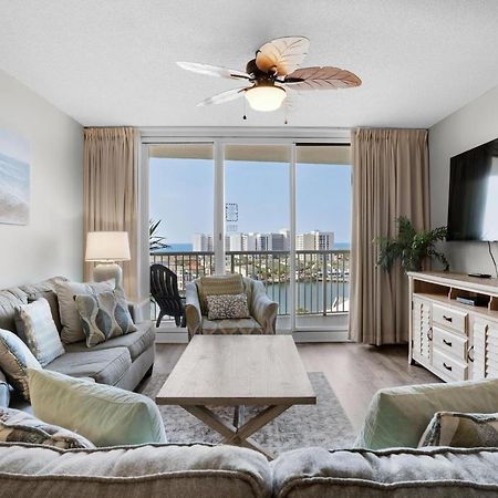 Pelican Beach Terrace 805 Destin Eksteriør bilde