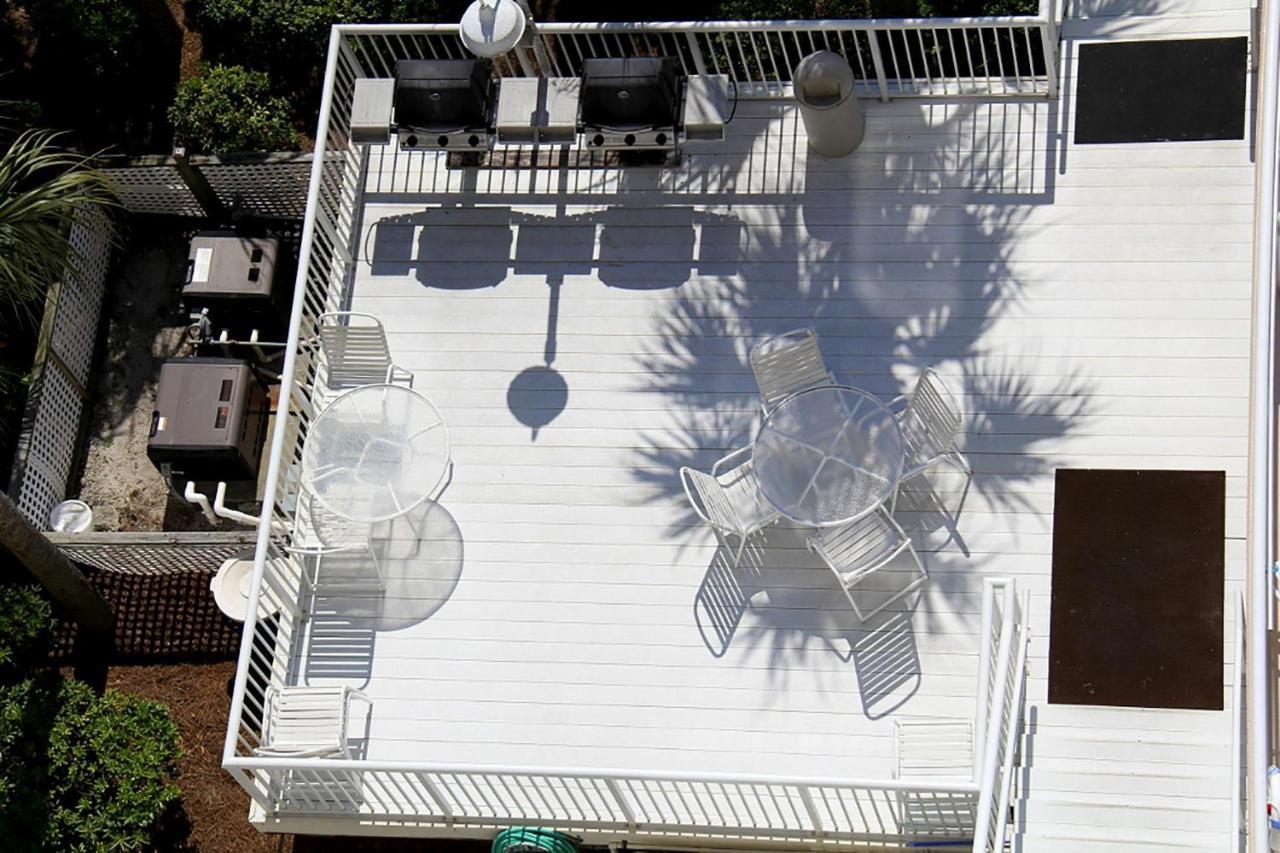 Pelican Beach Terrace 805 Destin Eksteriør bilde