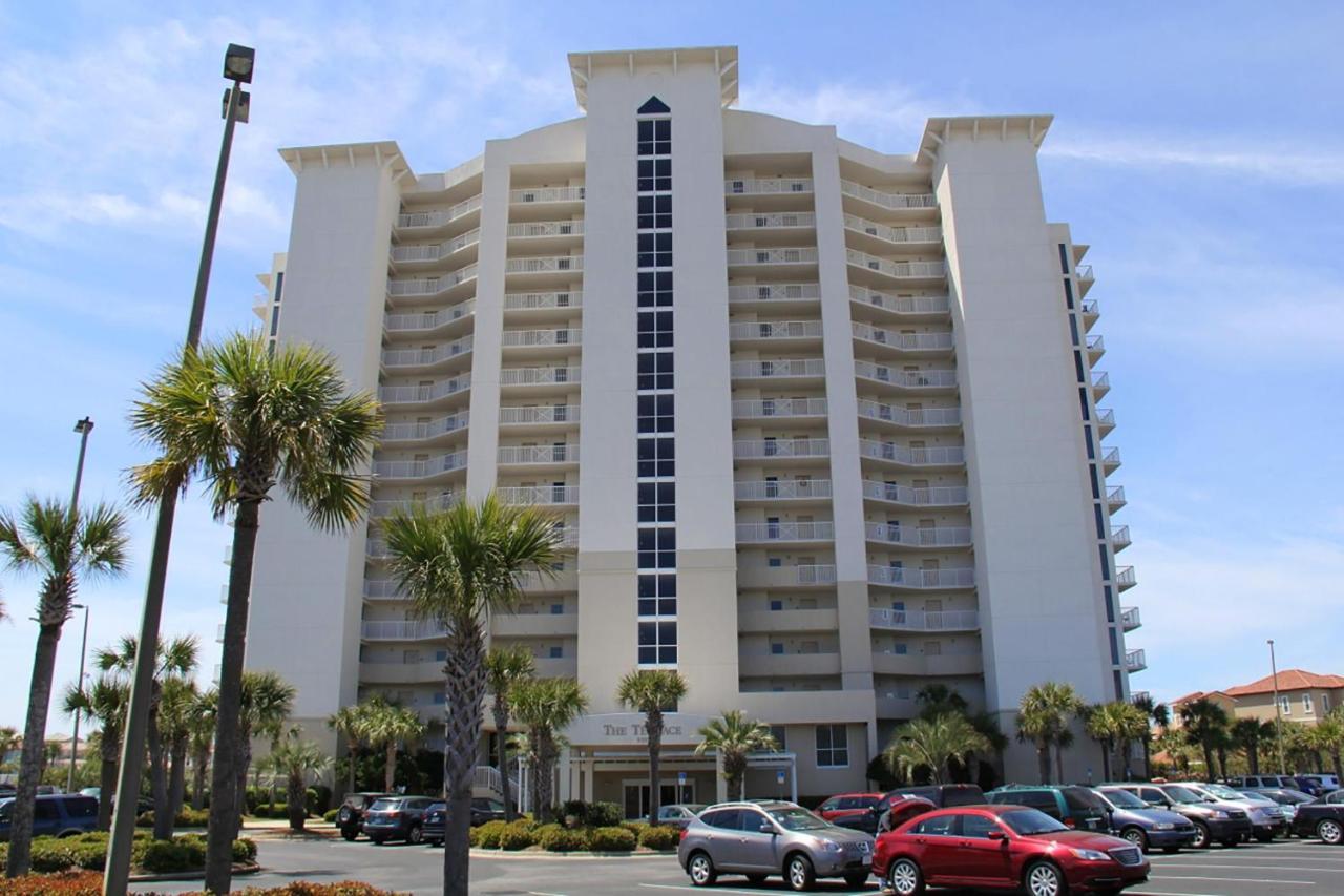 Pelican Beach Terrace 805 Destin Eksteriør bilde