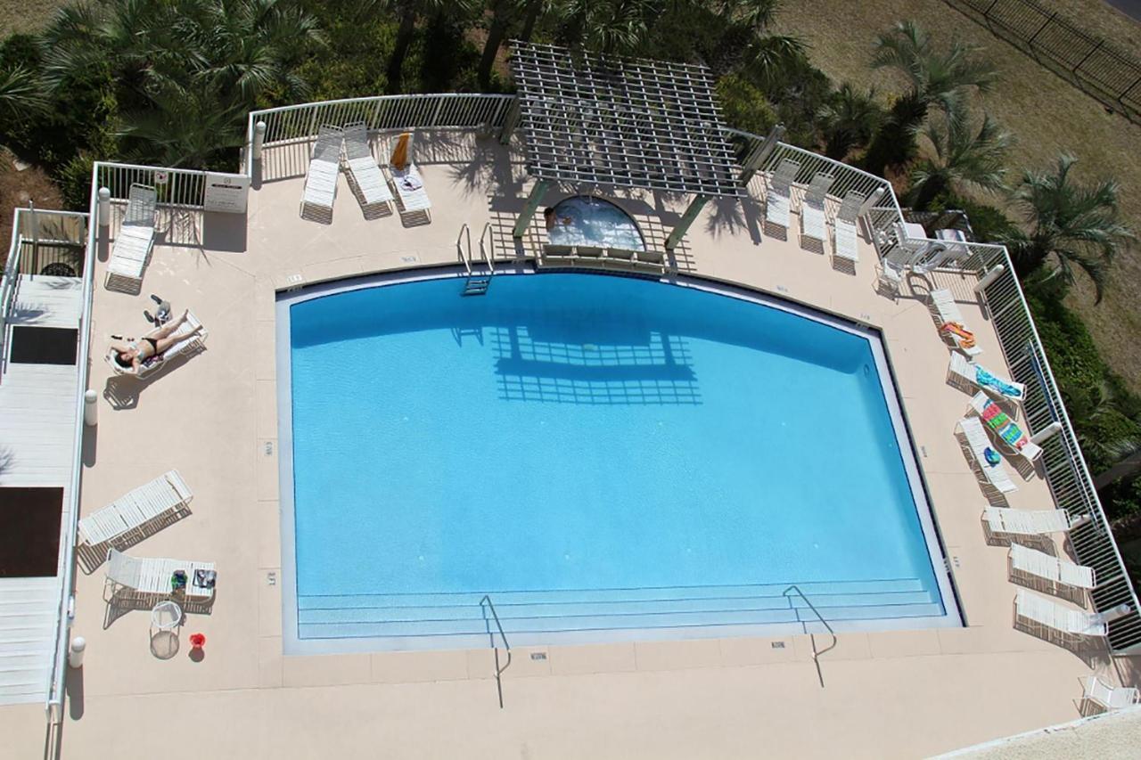 Pelican Beach Terrace 805 Destin Eksteriør bilde