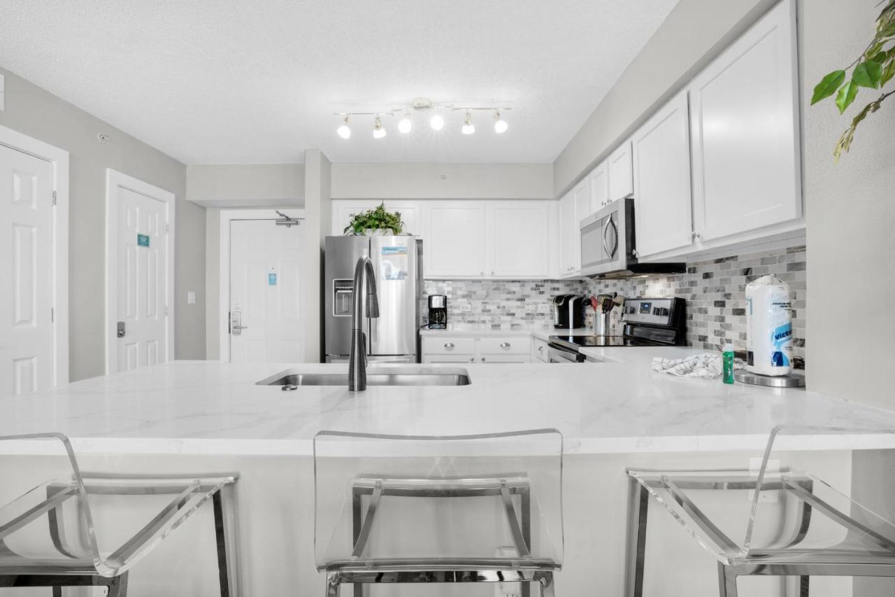 Pelican Beach Terrace 805 Destin Eksteriør bilde