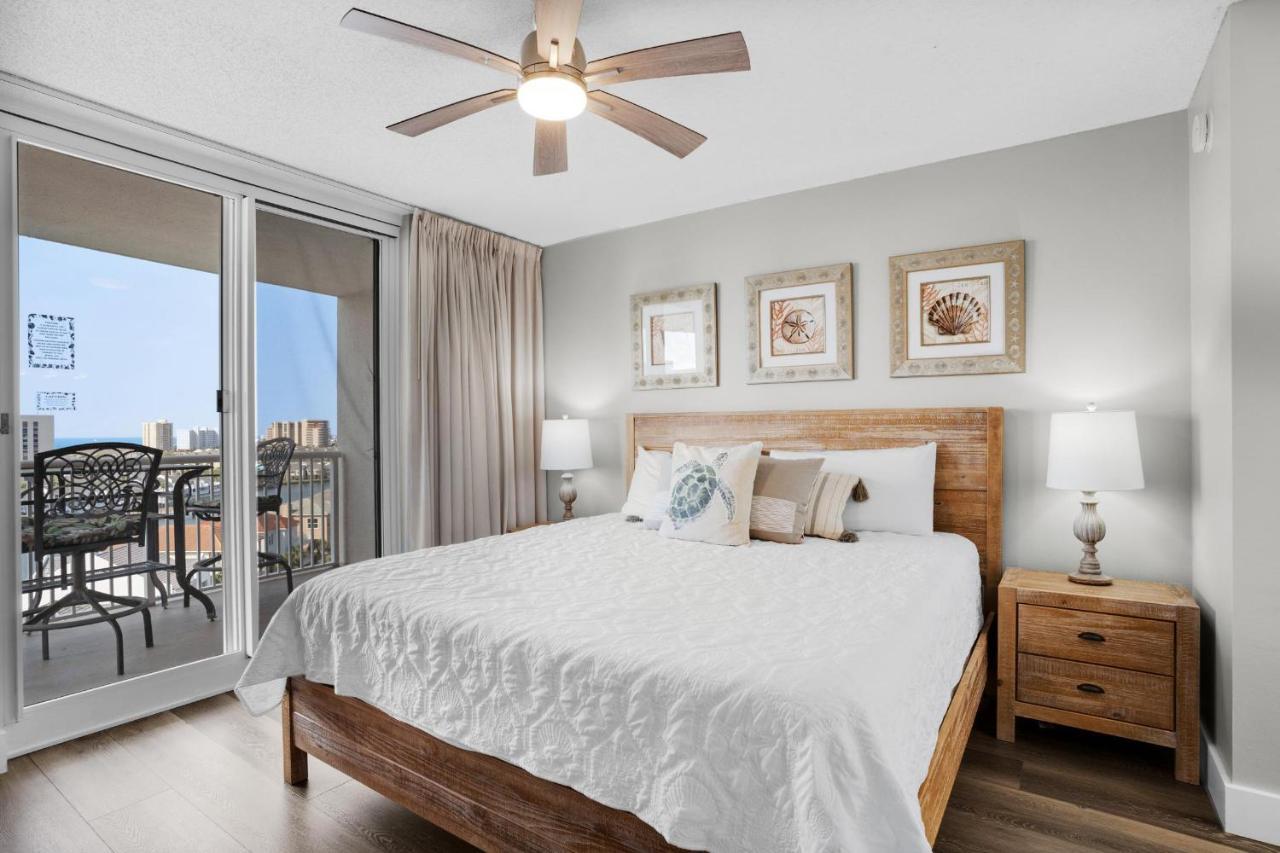 Pelican Beach Terrace 805 Destin Eksteriør bilde
