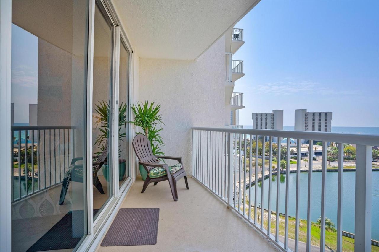 Pelican Beach Terrace 805 Destin Eksteriør bilde