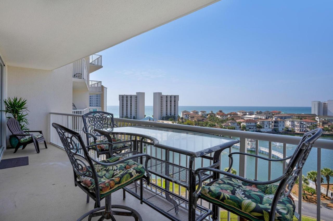 Pelican Beach Terrace 805 Destin Eksteriør bilde