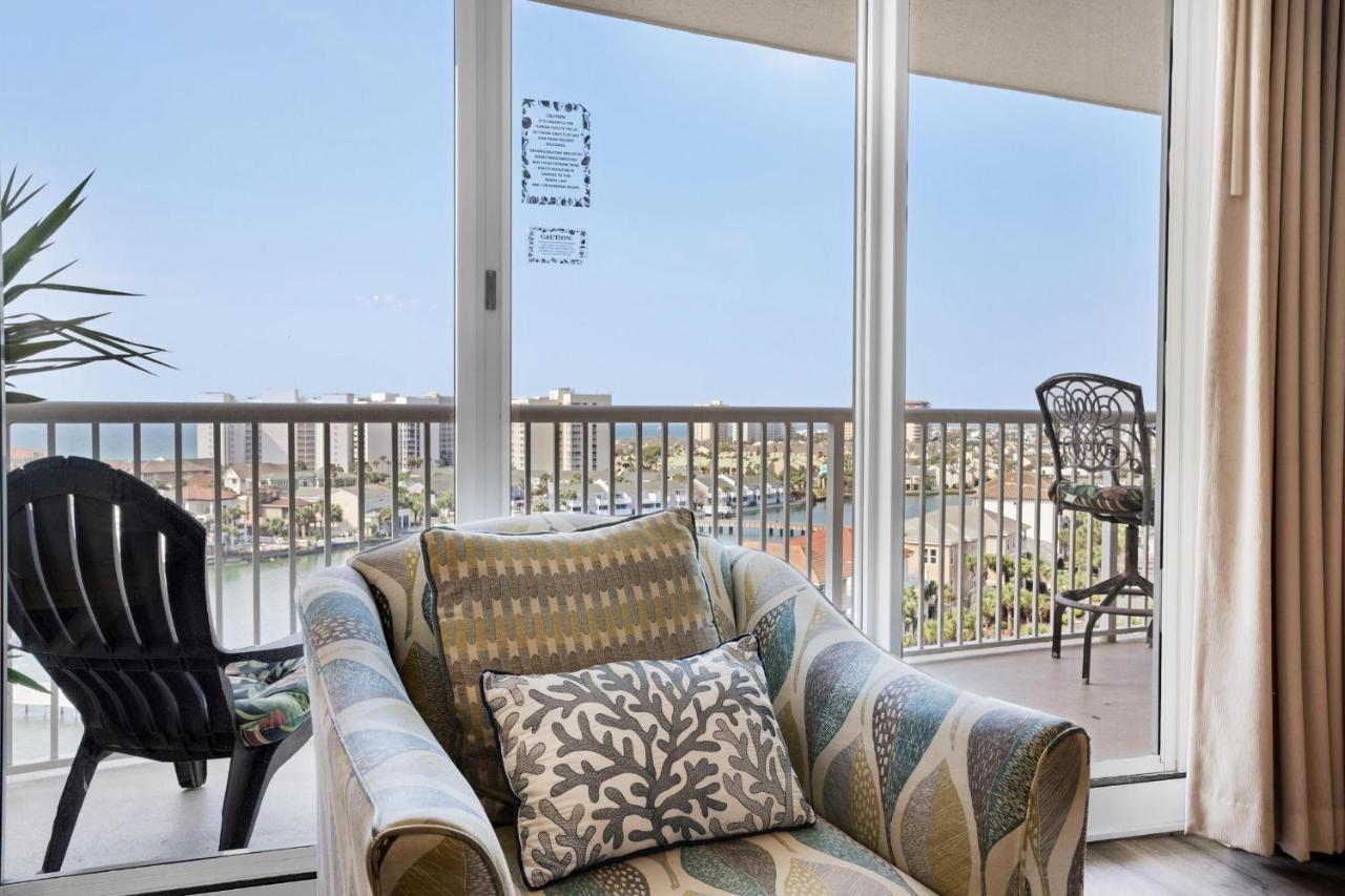 Pelican Beach Terrace 805 Destin Eksteriør bilde