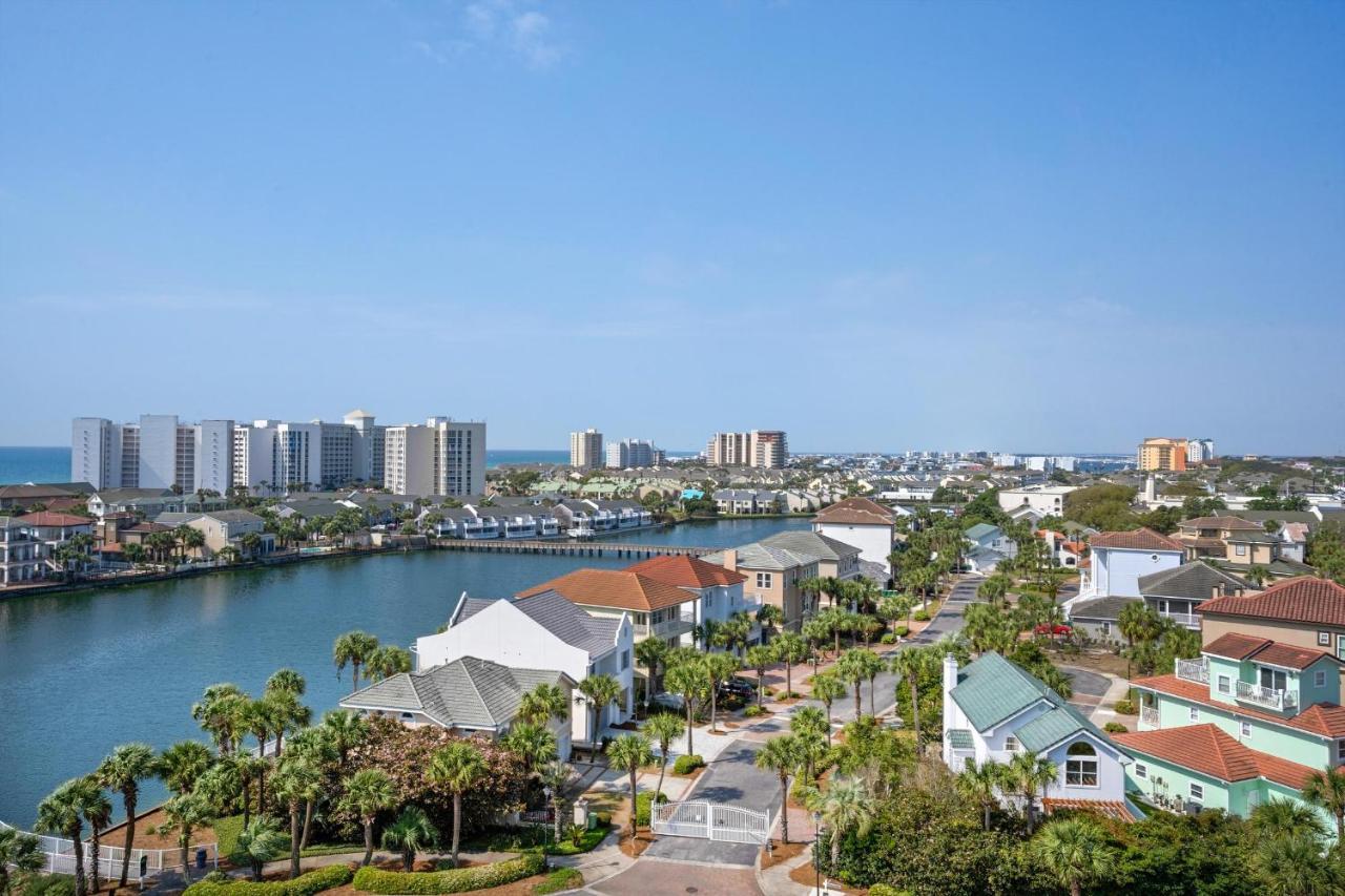 Pelican Beach Terrace 805 Destin Eksteriør bilde