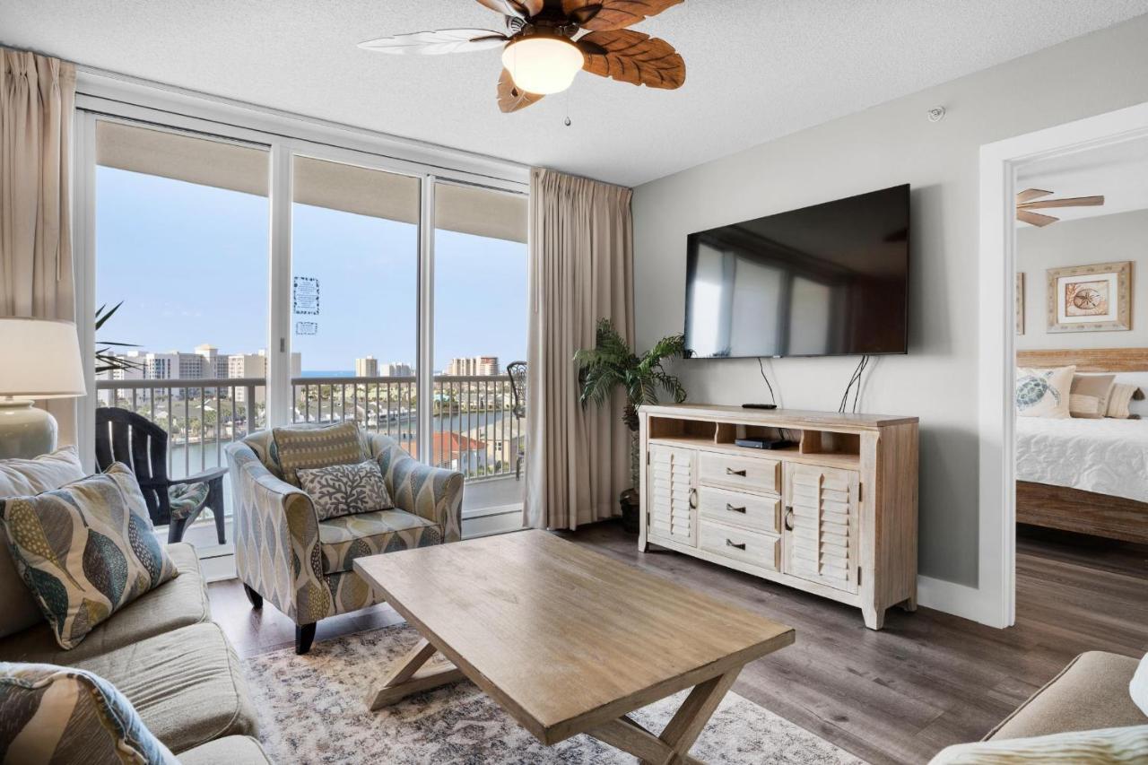 Pelican Beach Terrace 805 Destin Eksteriør bilde