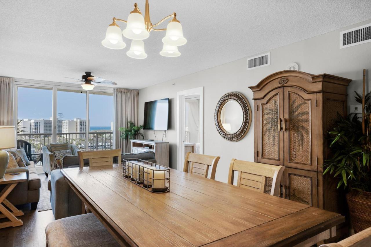 Pelican Beach Terrace 805 Destin Eksteriør bilde