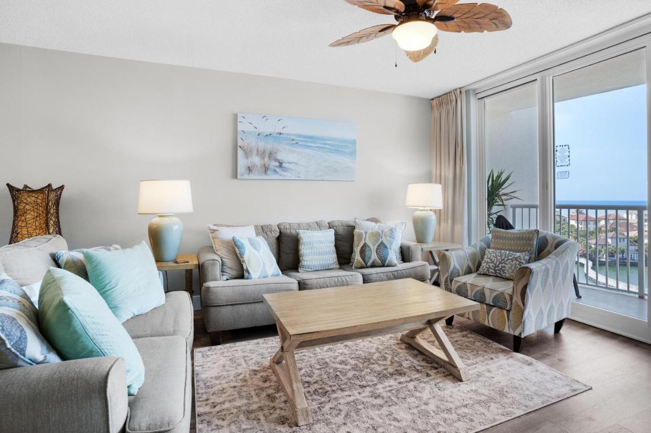 Pelican Beach Terrace 805 Destin Eksteriør bilde