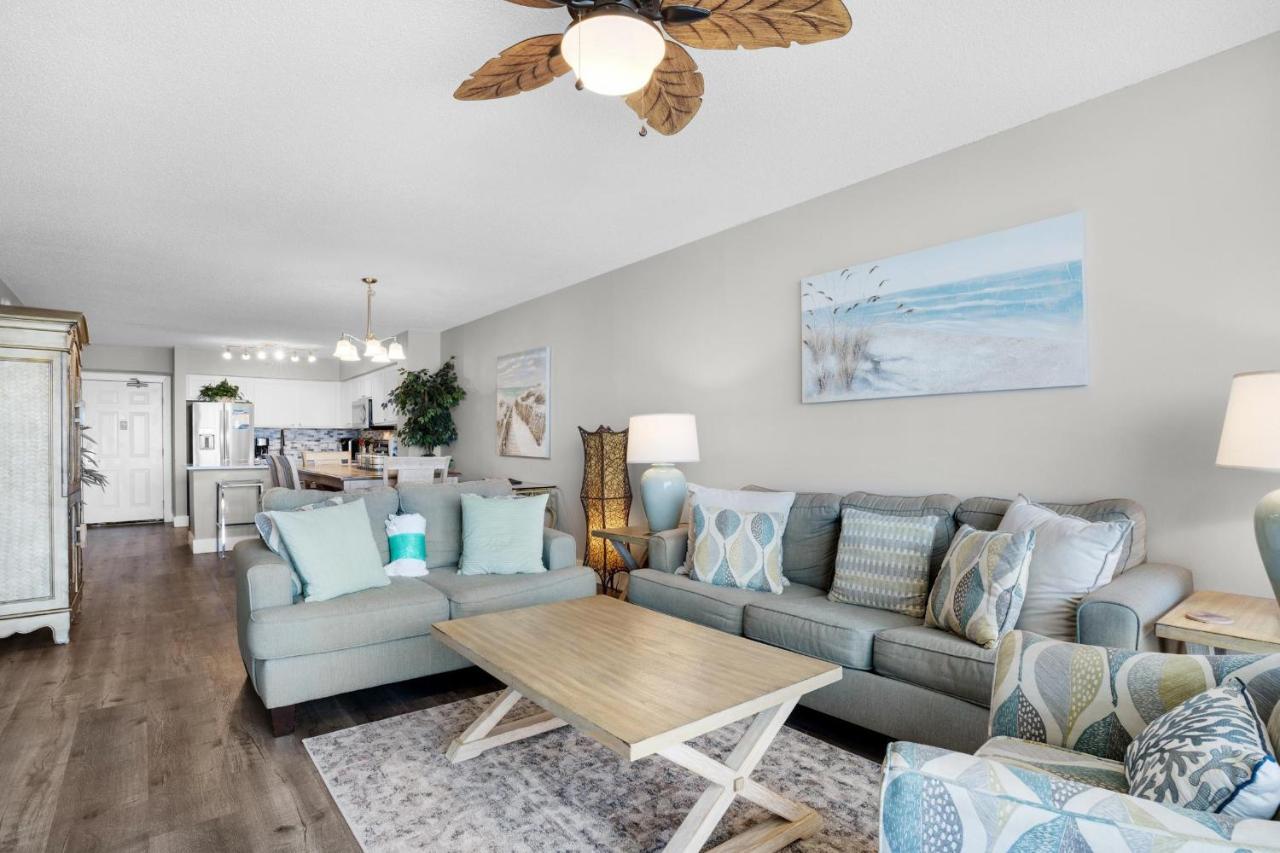 Pelican Beach Terrace 805 Destin Eksteriør bilde