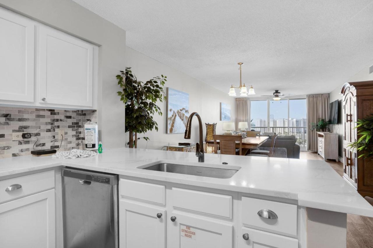 Pelican Beach Terrace 805 Destin Eksteriør bilde