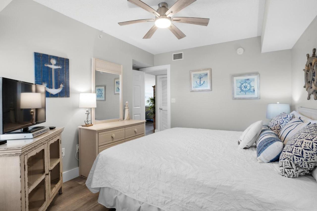 Pelican Beach Terrace 805 Destin Eksteriør bilde
