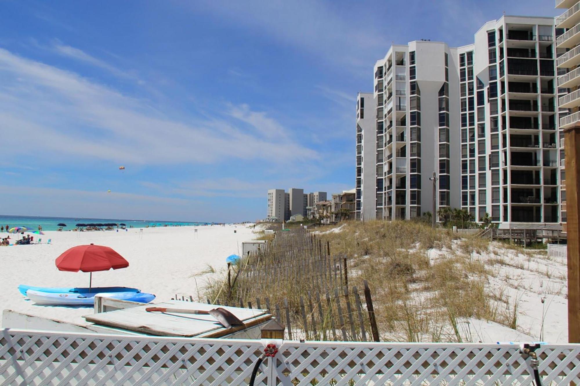Pelican Beach Terrace 805 Destin Eksteriør bilde