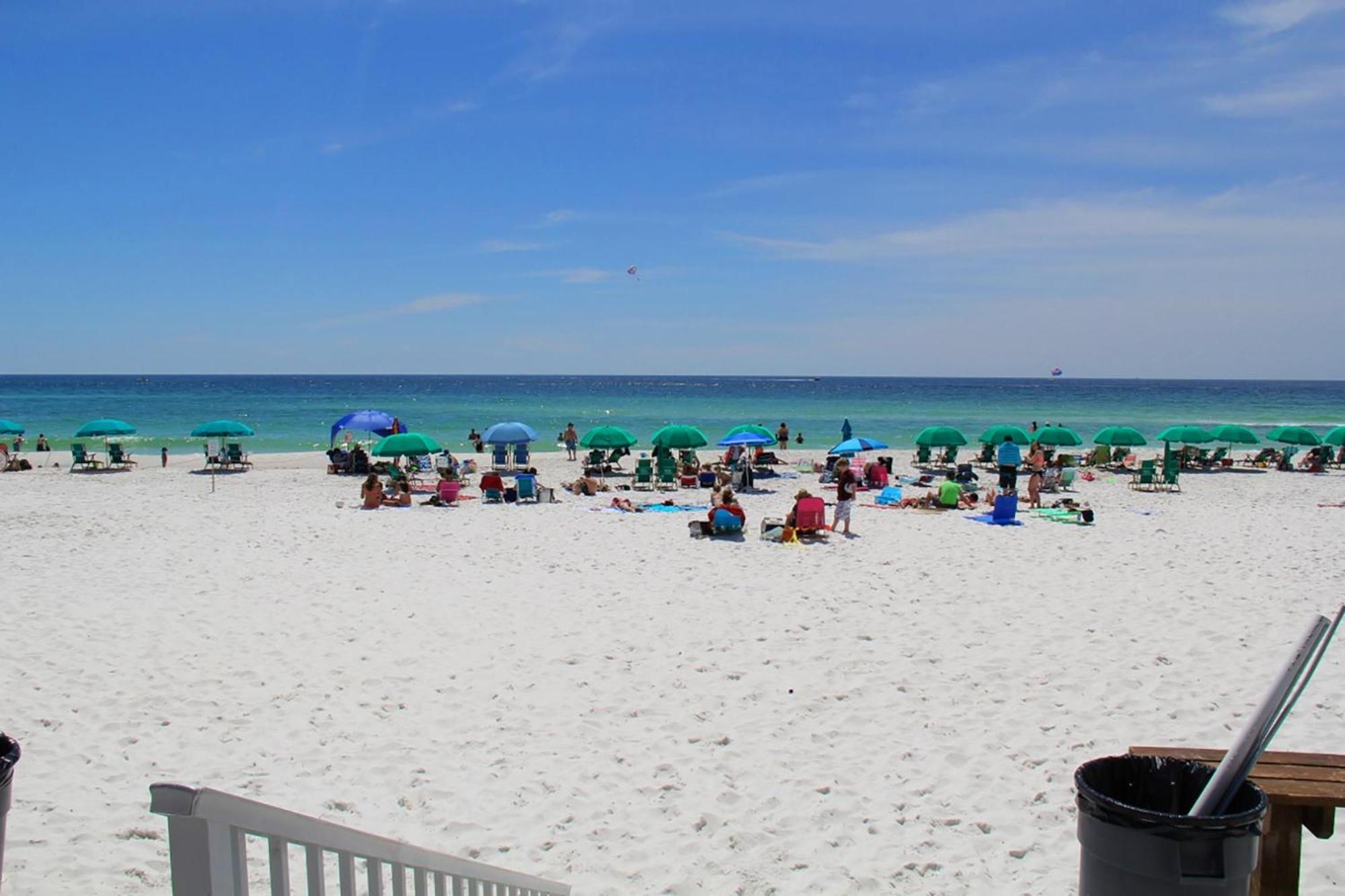 Pelican Beach Terrace 805 Destin Eksteriør bilde