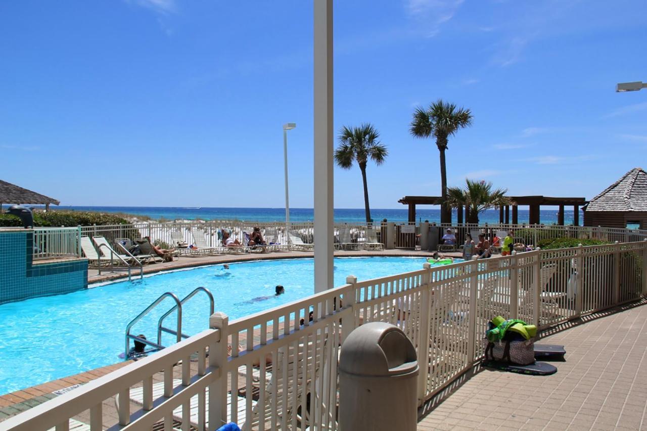 Pelican Beach Terrace 805 Destin Eksteriør bilde
